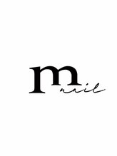 エムドットネイル 池袋(m.nail) sato 