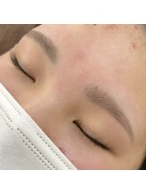 アイラス うるま市/【アイラス】アイブロウ