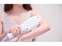 アイラッシュサロン ドール(Doll)/セルフ脱毛