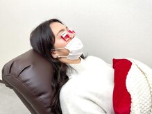 アーリ 高槻店(ALI)/【施術風景】