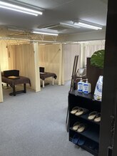 手もみ家/最寄り駅から当店までの道筋6