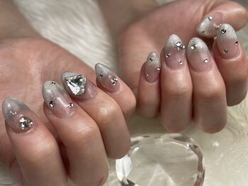 カラーネイル(Color nail)/Colornail Gallery
