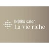 ラ ヴィ リッシュ(La vie riche)ロゴ