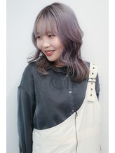 リット(Litt) 杉山 綾弥加