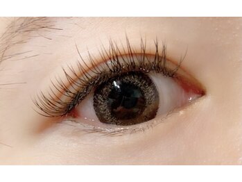 サロン ド メイド 鴨宮店(Salon de MADE)/ダブルラッシュ150本