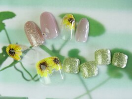 過去の季節のプレートコース