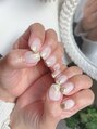 スマイルネイル(SMILE NAIL)&nbsp;サンプルコース