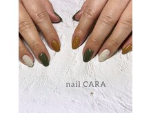 ネイル カラ(nail CARA)/定額Aコース