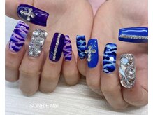 ソンリエ 青竹店(SONRiE)/スクエアロング！