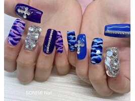 スクエアロング！