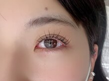 スウィートラッシュ 久喜テラレス店(Sweet Lash)/*Parisienne lash lift*