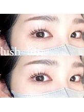 リア(lia)/うる艶まつ毛パーマ