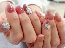 ネイルルージュ(Nail Rouge)/