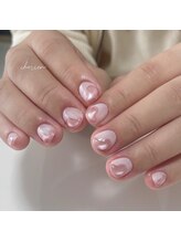シェリアンネイル(Cherien nail)/