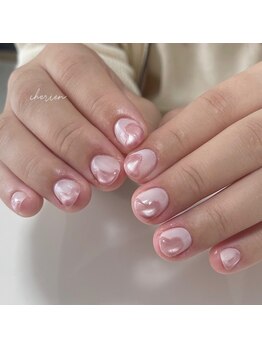 シェリアンネイル(Cherien nail)/