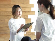 ククナ(KUKUNA)の雰囲気（皆様のお悩みや理想と真摯に向き合います◎お気軽にご相談下さい）