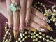 リングアリング(Ring a Ring)の写真/【口コミ高評価多数】有名ネイルイベントでも活躍の高技術。多彩なア-トで大満足の仕上がりに☆持ち込みok!