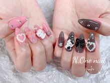 エヌワンネイル(N.one nail)/