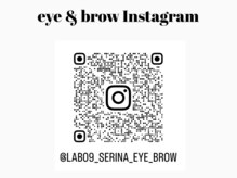 ラボキュー(LABO-9)/エクステ/パーマ/眉毛　スタッフ