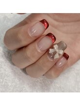 ビネイル(BINAIL)/