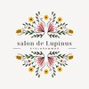 ルピナス(salon de Lupinus)ロゴ