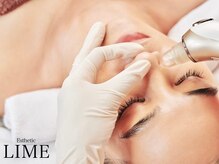 ライム 札幌(LIME)/毛穴洗浄｜ハイドラフェイシャル