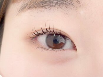アーツ アイサロン 町田店(arts eyesalon)/まつ毛パーマ