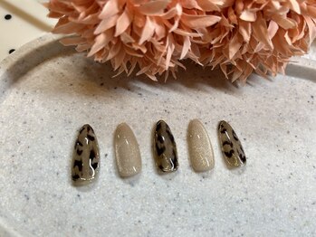 エリートネイル(Elite Nail)/赤羽ネイルサロン