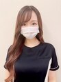 ヘッドミントアロマ 栄東新町本店 上村