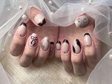 トリー アンド デリー(Toliy&Deliy)/