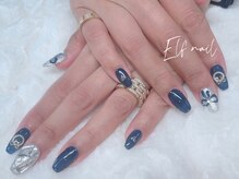 エルフネイル(Elf nail)/