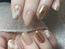 ニュアンスネイル