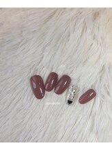 アプロディー 南上原店/シンプルコース