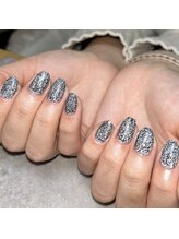 カルマ(Karma)/フラッシュネイル