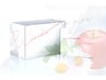 【透明感×リフトUP】美肌シェービング＋炭酸パックコース