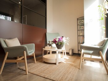 ダイヤモンドピラティス(Diamond pilates)/内観|Diamond pilates