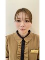 エヴァーグレース 南越谷店 粟野 STAFF