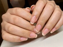 エム アンド ディー 武蔵小杉店(M&D)/ナチュラル　オフィスフレンチ