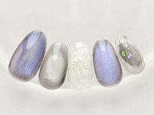 シロ 銀座店(CHILO)/サンプルアート[B]☆￥7900