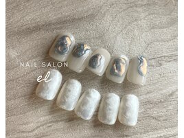 Cコース　5800円