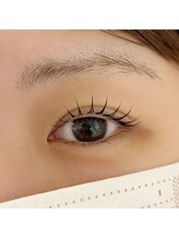 アイラッシュプラン リノ(eyelash plan RINO)/韓国風まつげパーマ