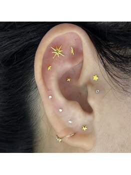 テオリア(TEORIA)/