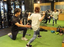 バルブジム 篠崎店(Balve Gym)