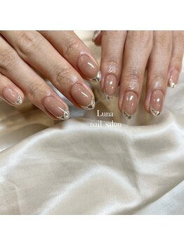 ガラスフレンチ