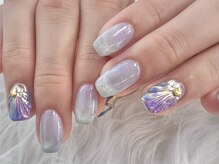 ミッドポイント(mid point)/