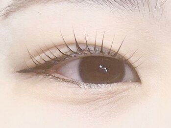 ソナ(sona)/まつげパーマ/ラッシュリフト