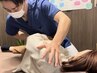 【女性人気Ｎｏ1】姿勢矯正/肩甲骨はがし/肩こり/頭痛