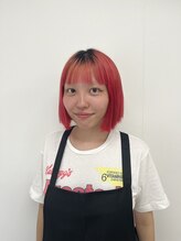 ネイラッシュルーム 池袋店(Nailash Room) URARA 