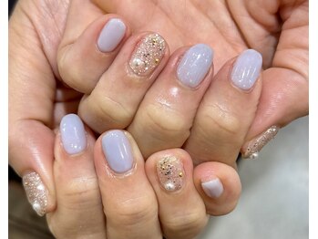 クラシカ 幡ヶ谷店(CLASSICA)/7月♯ネイル