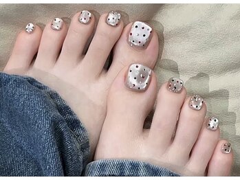 フットネイル
